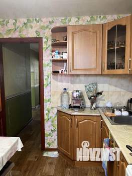 3-к квартира, вторичка, 62м2, 6/6 этаж