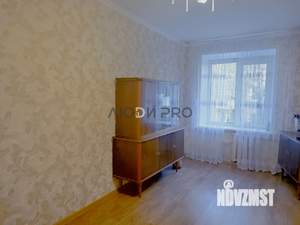 2-к квартира, вторичка, 44м2, 3/5 этаж