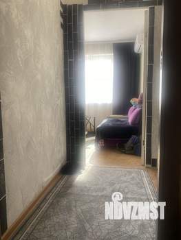 1-к квартира, вторичка, 29м2, 4/10 этаж