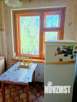 2-к квартира, вторичка, 45м2, 4/5 этаж