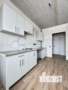 1-к квартира, вторичка, 40м2, 5/10 этаж