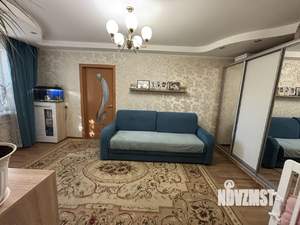2-к квартира, вторичка, 46м2, 1/5 этаж