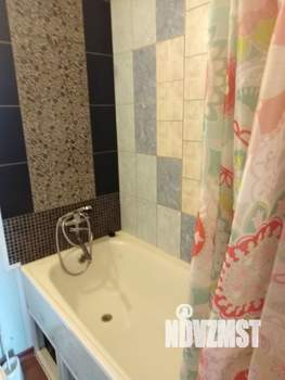 1-к квартира, вторичка, 23м2, 5/5 этаж