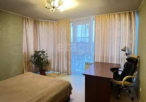 3-к квартира, вторичка, 71м2, 7/10 этаж