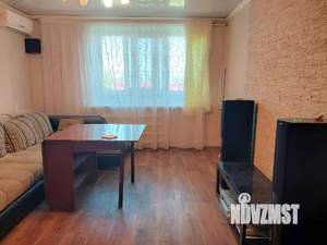 3-к квартира, вторичка, 61м2, 5/6 этаж