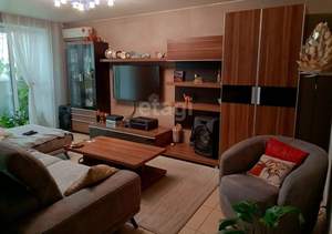 3-к квартира, вторичка, 82м2, 1/10 этаж