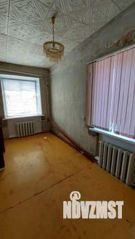 2-к квартира, вторичка, 41м2, 4/4 этаж
