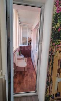 1-к квартира, вторичка, 40м2, 3/10 этаж