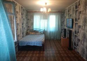 3-к квартира, вторичка, 58м2, 3/9 этаж