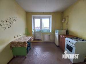 1-к квартира, вторичка, 47м2, 5/10 этаж