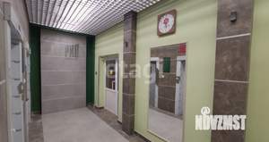 1-к квартира, вторичка, 48м2, 9/23 этаж