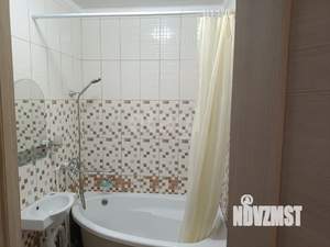 1-к квартира, вторичка, 35м2, 11/19 этаж