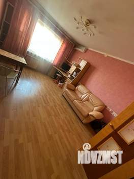 3-к квартира, вторичка, 64м2, 7/9 этаж