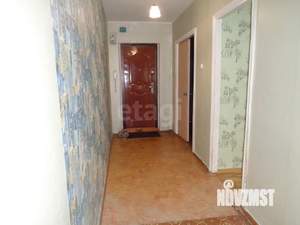 3-к квартира, вторичка, 63м2, 7/9 этаж