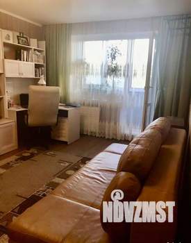 1-к квартира, вторичка, 38м2, 7/10 этаж