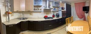 3-к квартира, вторичка, 80м2, 2/10 этаж
