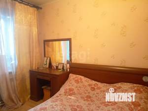 3-к квартира, вторичка, 65м2, 9/9 этаж