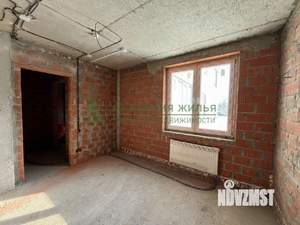 1-к квартира, вторичка, 44м2, 2/24 этаж