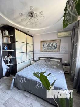 2-к квартира, вторичка, 58м2, 6/10 этаж
