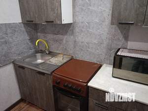 2-к квартира, вторичка, 40м2, 2/4 этаж