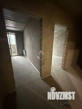 1-к квартира, вторичка, 40м2, 6/10 этаж