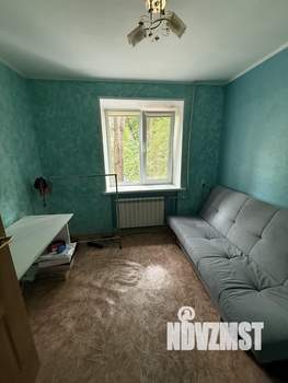 2-к квартира, вторичка, 30м2, 2/5 этаж
