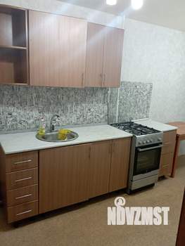 1-к квартира, вторичка, 35м2, 4/9 этаж
