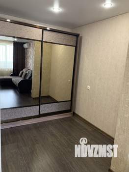 1-к квартира, вторичка, 38м2, 8/12 этаж