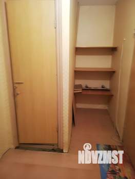 1-к квартира, вторичка, 38м2, 8/10 этаж