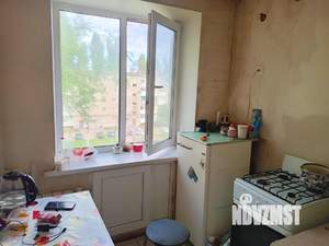1-к квартира, вторичка, 24м2, 5/5 этаж