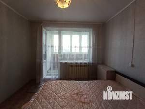 3-к квартира, вторичка, 57м2, 9/9 этаж