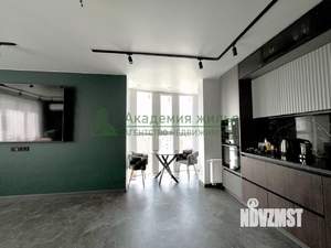 2-к квартира, вторичка, 61м2, 14/24 этаж