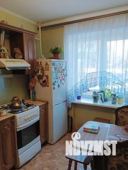 4-к квартира, вторичка, 81м2, 2/9 этаж