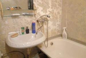 1-к квартира, вторичка, 38м2, 1/10 этаж