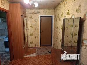 3-к квартира, вторичка, 61м2, 1/5 этаж