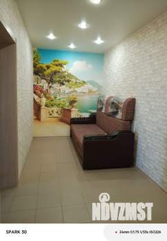 1-к квартира, вторичка, 36м2, 10/10 этаж