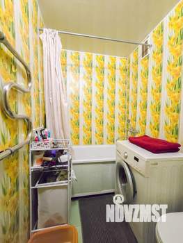 1-к квартира, вторичка, 31м2, 3/5 этаж