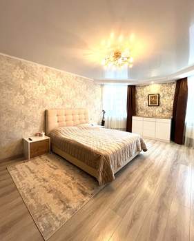 2-к квартира, вторичка, 77м2, 8/10 этаж