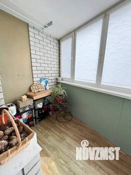 2-к квартира, вторичка, 56м2, 10/10 этаж