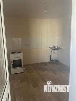 1-к квартира, вторичка, 40м2, 4/10 этаж