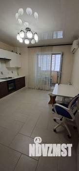 2-к квартира, вторичка, 64м2, 2/10 этаж