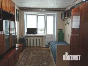 2-к квартира, вторичка, 40м2, 2/5 этаж
