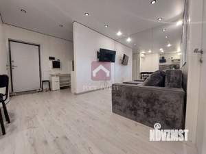 2-к квартира, вторичка, 48м2, 5/25 этаж