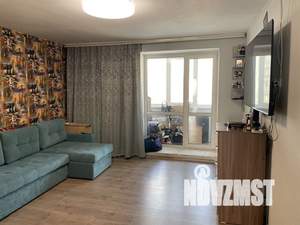 2-к квартира, вторичка, 63м2, 6/11 этаж