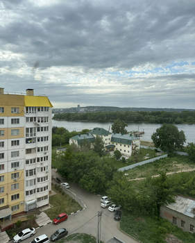 1-к квартира, вторичка, 38м2, 10/10 этаж