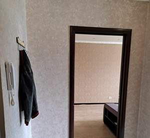 1-к квартира, вторичка, 37м2, 7/9 этаж