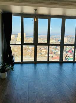 3-к квартира, вторичка, 90м2, 20/26 этаж