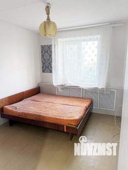 3-к квартира, вторичка, 66м2, 3/5 этаж