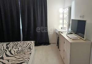 3-к квартира, вторичка, 60м2, 4/5 этаж