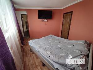 2-к квартира, вторичка, 42м2, 7/9 этаж
